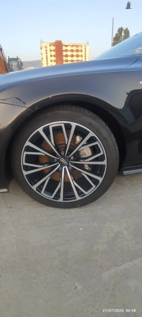 Audi A7 S line | Mobile.bg � ����� ������ 14