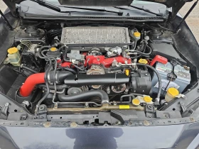 Subaru WRX STI/ TUNING/ INVIDIA ���������/ ������ ���� �� ��! | Mobile.bg � ����� ������ 13