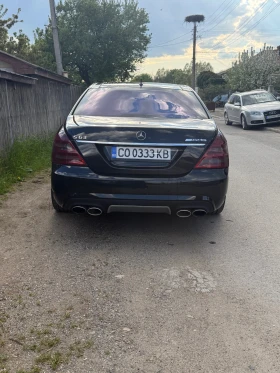 Mercedes-Benz S 500 L/AMG/LPG/Distronic/StartStop/HarmanKardon/Ambien  | Mobile.bg � ����� ������ 11