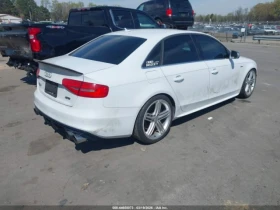Audi S4 * 3.0T* QUATTRO* PREMIUM+ *  | Mobile.bg � ����� ������ 4
