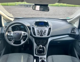 Ford C-max 1.0ECOBoost /125кс - 3850 € / 7529.95 лв. - 78634982 10