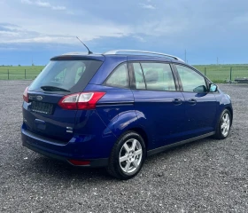 Ford C-max 1.0ECOBoost /125кс - 3850 € / 7529.95 лв. - 78634982 3