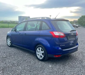 Ford C-max 1.0ECOBoost /125кс - 3850 € / 7529.95 лв. - 78634982 4