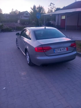 Audi A4 | Mobile.bg � ����� ������ 4