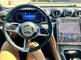 Mercedes-Benz C 300 4MATIC ���������� ���� �� �������� | Mobile.bg � ����� ������ 8