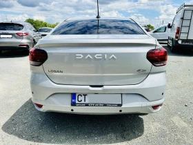 Dacia Logan TCE* LPG* �����������* TOP* FULL | Mobile.bg � ����� ������ 4