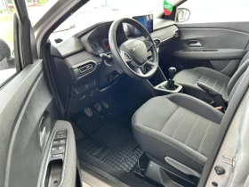 Dacia Logan TCE* LPG* �����������* TOP* FULL | Mobile.bg � ����� ������ 9