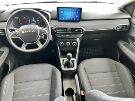 Dacia Logan TCE* LPG* �����������* TOP* FULL | Mobile.bg � ����� ������ 13