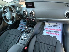 Audi A3 SPORTBACK-�.D.i-105k.c.���������, ���� 5�! | Mobile.bg � ����� ������ 11