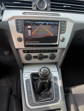 VW Passat 2.0TDI NAVI/KAMERA EURO 6 | Mobile.bg � ����� ������ 14