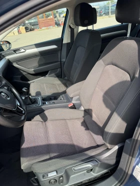 VW Passat 2.0TDI NAVI/KAMERA EURO 6 | Mobile.bg � ����� ������ 12