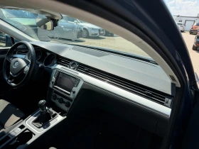 VW Passat 2.0TDI NAVI/KAMERA EURO 6 | Auto.bg — изображение 10