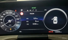 Kia K8 3.5* LPG* ПОДГРЕВ* ОБДУХВАНЕ* LANE* ASSIST*  | Auto.bg — изображение 12