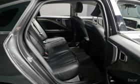 Kia K8 3.5* LPG* ПОДГРЕВ* ОБДУХВАНЕ* LANE* ASSIST*  | Auto.bg — изображение 15
