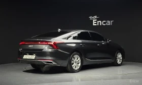 Kia K8 3.5* LPG* ПОДГРЕВ* ОБДУХВАНЕ* LANE* ASSIST*  | Auto.bg — изображение 2
