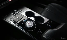Kia K8 3.5* LPG* ПОДГРЕВ* ОБДУХВАНЕ* LANE* ASSIST*  | Auto.bg — изображение 11