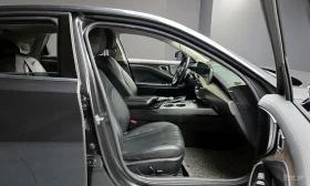 Kia K8 3.5* LPG* ПОДГРЕВ* ОБДУХВАНЕ* LANE* ASSIST*  | Auto.bg — изображение 14