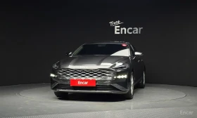 Kia K8 3.5* LPG* ПОДГРЕВ* ОБДУХВАНЕ* LANE* ASSIST*  | Auto.bg — изображение 3