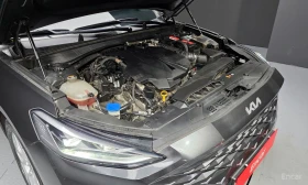 Kia K8 3.5* LPG* ПОДГРЕВ* ОБДУХВАНЕ* LANE* ASSIST*  | Auto.bg — изображение 17