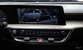 Kia K8 3.5* LPG* ПОДГРЕВ* ОБДУХВАНЕ* LANE* ASSIST*  | Auto.bg — изображение 8