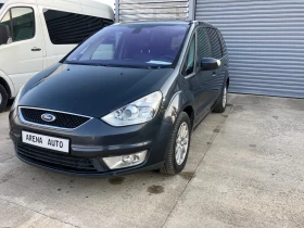 Ford Galaxy 2.2 d | Mobile.bg � ����� ������ 5