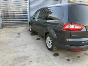 Ford Galaxy 2.2 d | Mobile.bg � ����� ������ 9