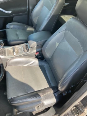 Ford Galaxy 2.2 d | Mobile.bg � ����� ������ 9