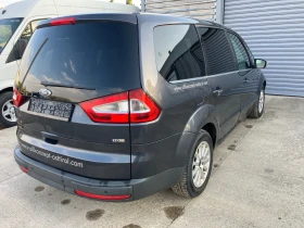 Ford Galaxy 2.2 d | Mobile.bg � ����� ������ 7