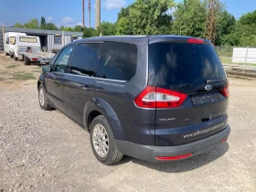 Ford Galaxy 2.2 d - 2850 € / 5574.12 лв. - 57544865 4