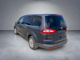 Ford Galaxy 2.2 d | Mobile.bg � ����� ������ 5