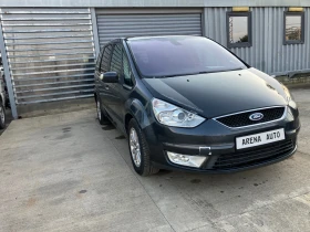 Ford Galaxy 2.2 d | Mobile.bg � ����� ������ 2