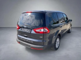 Ford Galaxy 2.2 d | Mobile.bg � ����� ������ 3