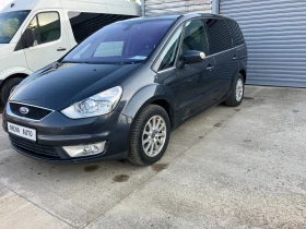 Ford Galaxy 2.2 d | Mobile.bg � ����� ������ 4