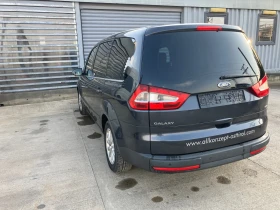 Ford Galaxy 2.2 d | Mobile.bg � ����� ������ 8