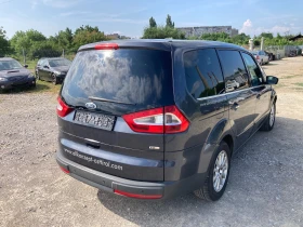 Ford Galaxy 2.2 d - 2850 € / 5574.12 лв. - 57544865 5