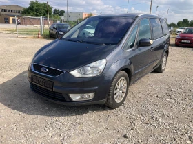 Ford Galaxy 2.2 d - 2850 € / 5574.12 лв. - 57544865 3