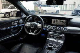 Mercedes-Benz E 63 AMG ПЪРВОНАЧАЛНА/PERFORMANCE/ГАРАНЦИЯ/Carbon/Alcantara - 27000 € / 52807.41 лв. - 98491330 10