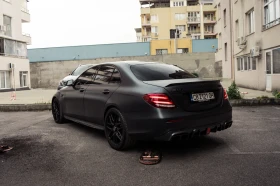 Mercedes-Benz E 63 AMG ПЪРВОНАЧАЛНА/PERFORMANCE/ГАРАНЦИЯ/Carbon/Alcantara - 27000 € / 52807.41 лв. - 98491330 15