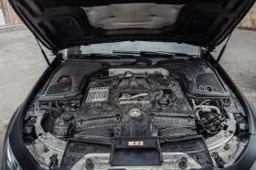 Mercedes-Benz E 63 AMG ПЪРВОНАЧАЛНА/PERFORMANCE/ГАРАНЦИЯ/Carbon/Alcantara - 27000 € / 52807.41 лв. - 98491330 14