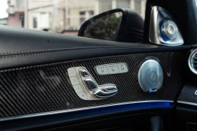 Mercedes-Benz E 63 AMG ПЪРВОНАЧАЛНА/PERFORMANCE/ГАРАНЦИЯ/Carbon/Alcantara - 27000 € / 52807.41 лв. - 98491330 2
