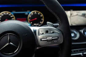 Mercedes-Benz E 63 AMG ПЪРВОНАЧАЛНА/PERFORMANCE/ГАРАНЦИЯ/Carbon/Alcantara - 27000 € / 52807.41 лв. - 98491330 4