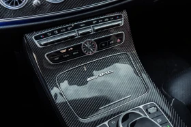 Mercedes-Benz E 63 AMG ПЪРВОНАЧАЛНА/PERFORMANCE/ГАРАНЦИЯ/Carbon/Alcantara - 27000 € / 52807.41 лв. - 98491330 6