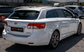 Toyota Avensis 1.8 ������ 147�.�. Face! ���! � ��������!  | Mobile.bg � ����� ������ 4
