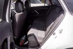 Toyota Avensis 1.8 ������ 147�.�. Face! ���! � ��������!  | Mobile.bg � ����� ������ 13