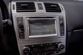 Toyota Avensis 1.8 ������ 147�.�. Face! ���! � ��������!  | Mobile.bg � ����� ������ 10