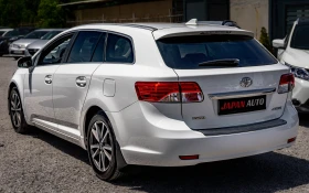 Toyota Avensis 1.8 ������ 147�.�. Face! ���! � ��������!  | Mobile.bg � ����� ������ 6