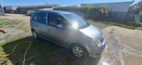 Opel Meriva 1.4 | Mobile.bg � ����� ������ 4