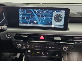 Kia K8 3.5 Automatic | Mobile.bg � ����� ������ 12