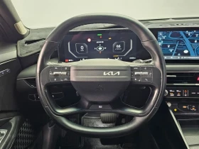 Kia K8 3.5 Automatic | Mobile.bg � ����� ������ 9
