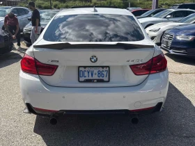 BMW 440 440i xDrive  CARFAX | Auto.bg — изображение 4